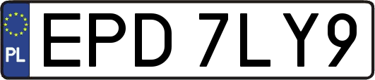 EPD7LY9
