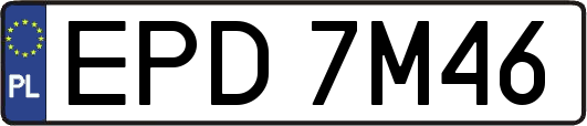 EPD7M46