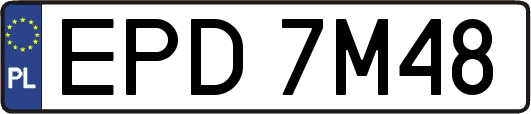 EPD7M48