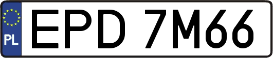 EPD7M66