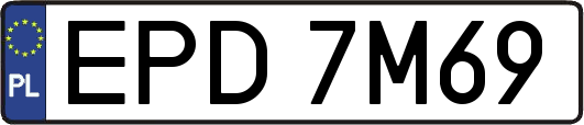 EPD7M69