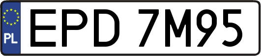 EPD7M95