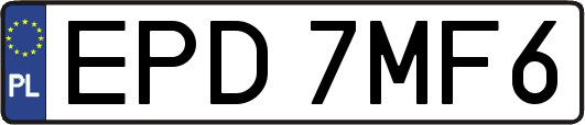EPD7MF6