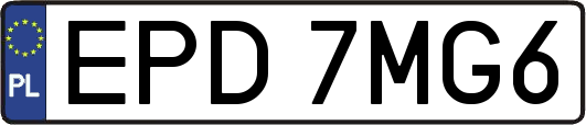 EPD7MG6