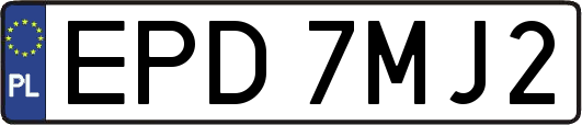 EPD7MJ2
