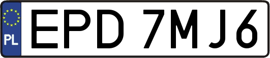 EPD7MJ6