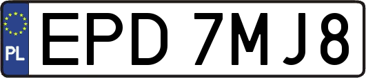 EPD7MJ8