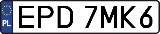 EPD7MK6