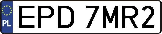 EPD7MR2
