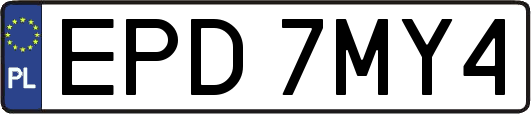EPD7MY4