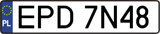 EPD7N48