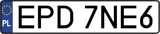 EPD7NE6