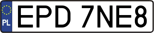 EPD7NE8
