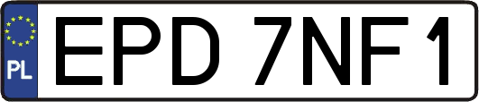 EPD7NF1