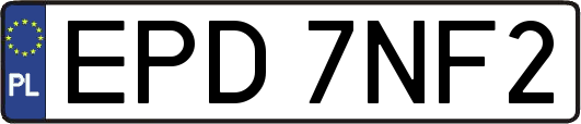 EPD7NF2
