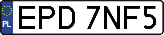 EPD7NF5