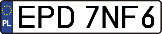 EPD7NF6