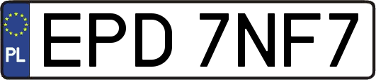 EPD7NF7