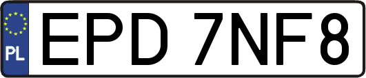EPD7NF8