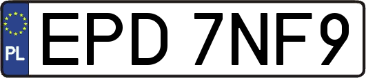 EPD7NF9