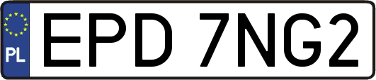 EPD7NG2