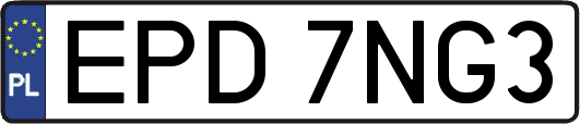 EPD7NG3
