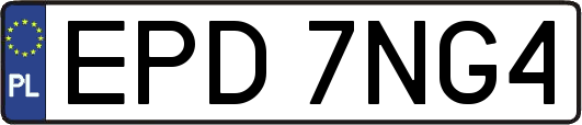 EPD7NG4
