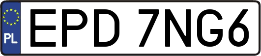EPD7NG6