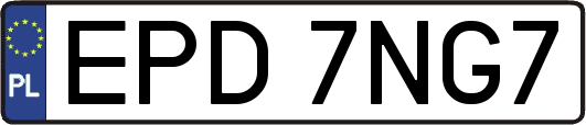 EPD7NG7