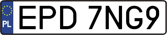 EPD7NG9