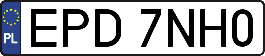 EPD7NH0