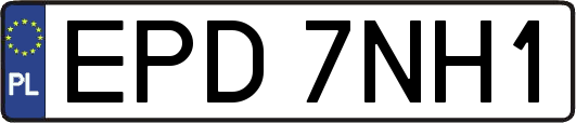 EPD7NH1