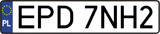 EPD7NH2