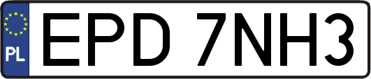 EPD7NH3