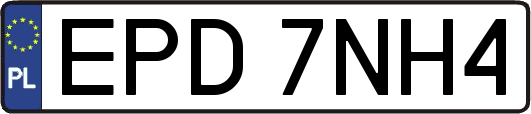 EPD7NH4