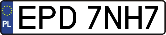 EPD7NH7