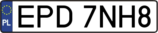 EPD7NH8