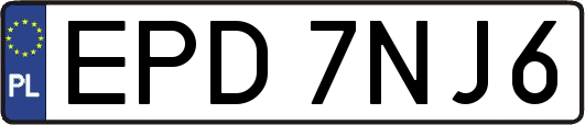 EPD7NJ6
