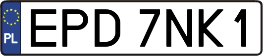 EPD7NK1