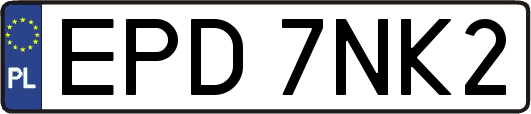 EPD7NK2
