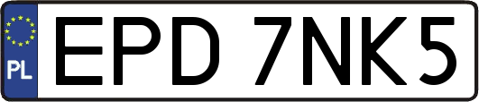 EPD7NK5