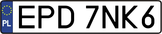 EPD7NK6