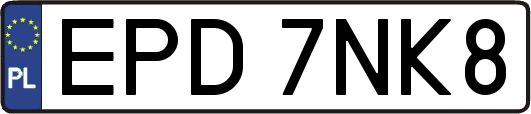 EPD7NK8