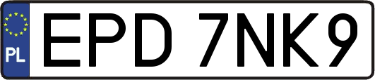 EPD7NK9