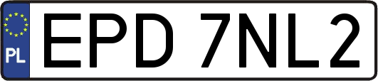 EPD7NL2