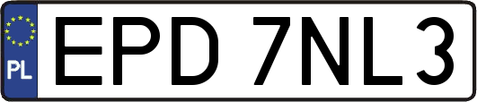 EPD7NL3