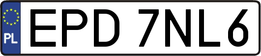 EPD7NL6