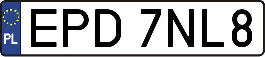 EPD7NL8