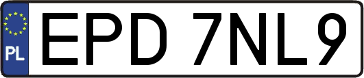 EPD7NL9