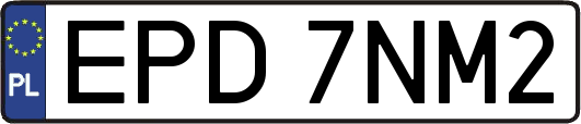 EPD7NM2